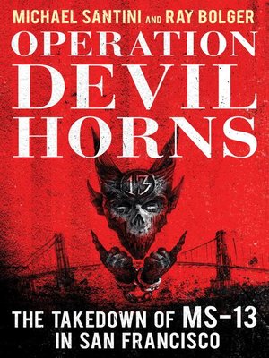 cover image of Operation Devil Horns